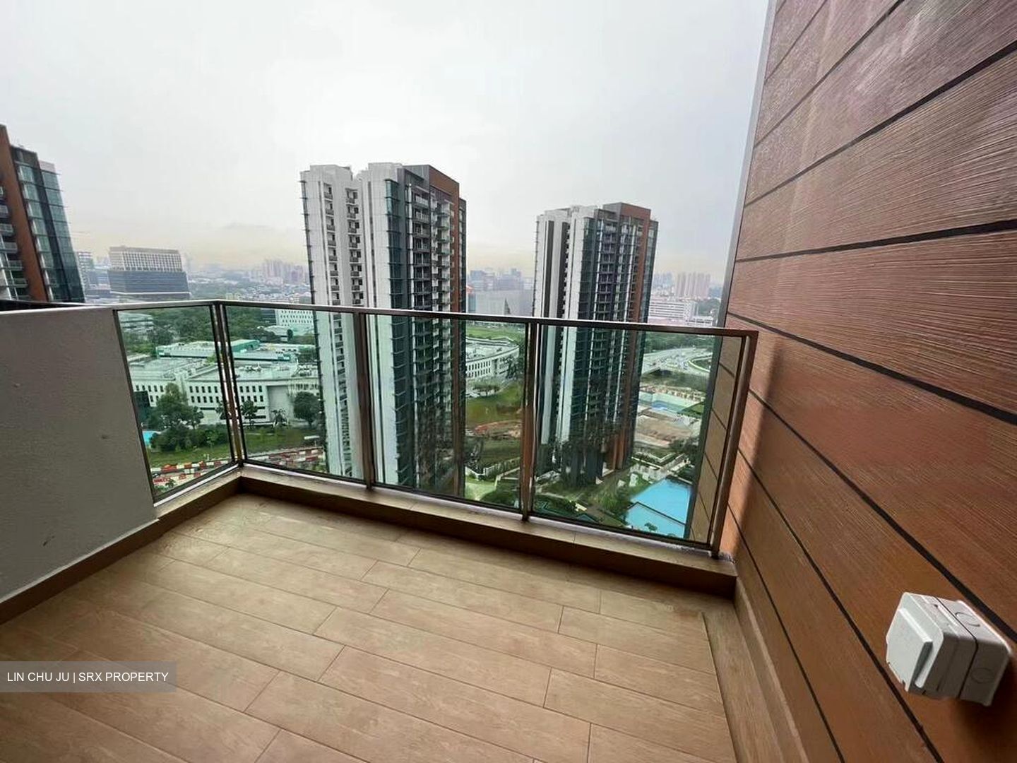 Normanton Park (D5), Apartment #465687691